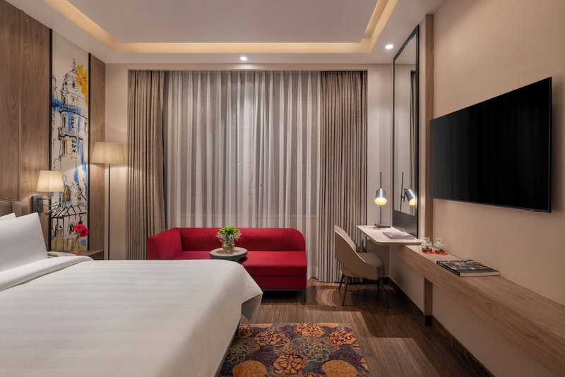 Welcomhotel By ITC Hotels Delhi-Gurugram Highway, Gurugram, India