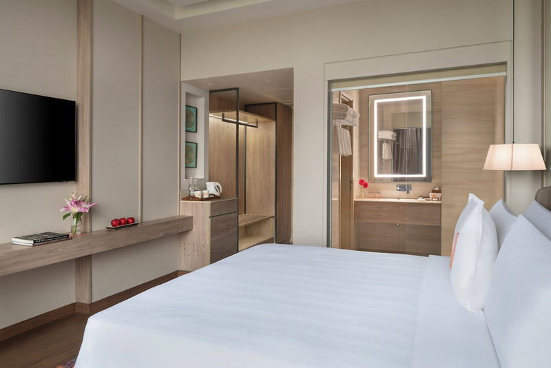 Welcomhotel By ITC Hotels Delhi-Gurugram Highway, Gurugram, India