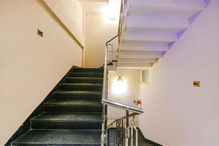 FabHotel Prime Blest Park Near Yashobhoomi Convention Centre, New Delhi, India