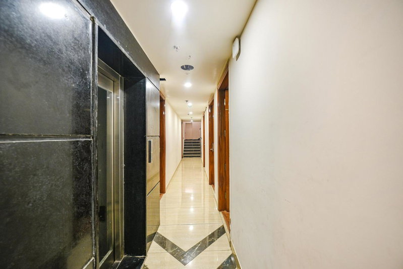 FabHotel Prime Blest Park Near Yashobhoomi Convention Centre, New Delhi, India