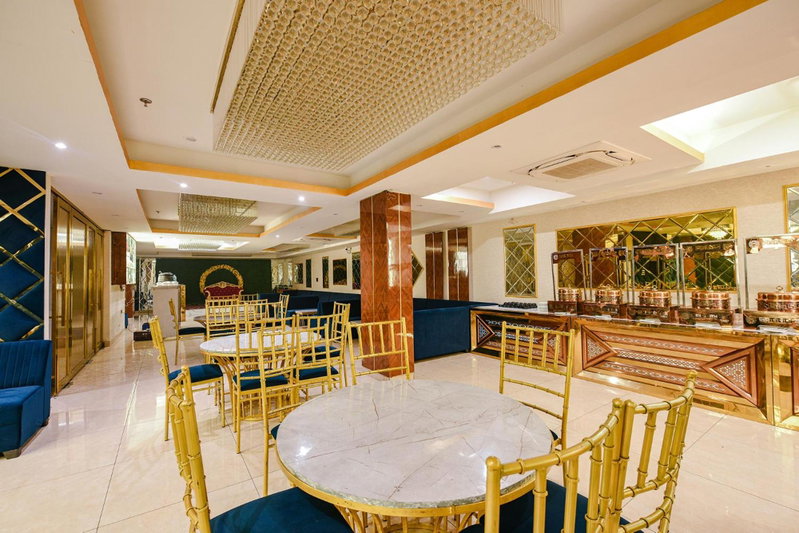 FabHotel Prime Blest Park Near Yashobhoomi Convention Centre, New Delhi, India