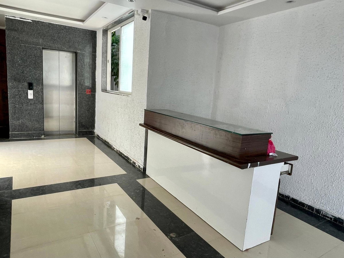 StayBird - Silver Oak, An Apartment Hotel, Kharadi, India