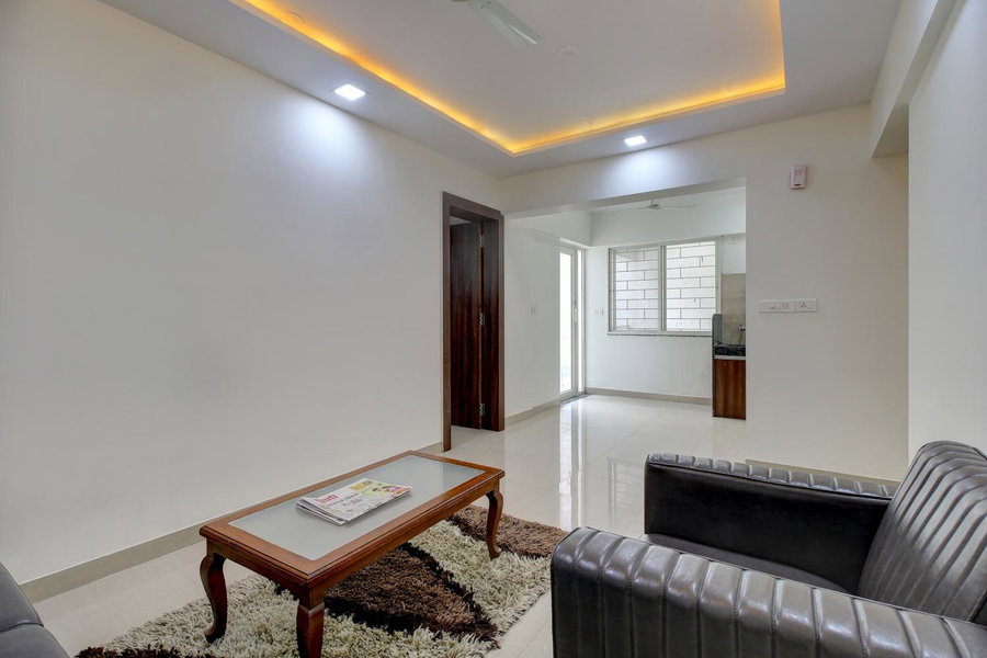 StayBird - Silver Oak, An Apartment Hotel, Kharadi, Pune, India
