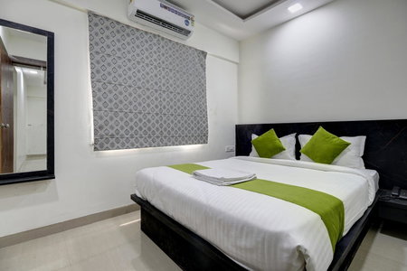 StayBird - Silver Oak, An Apartment Hotel, Kharadi, Pune, India