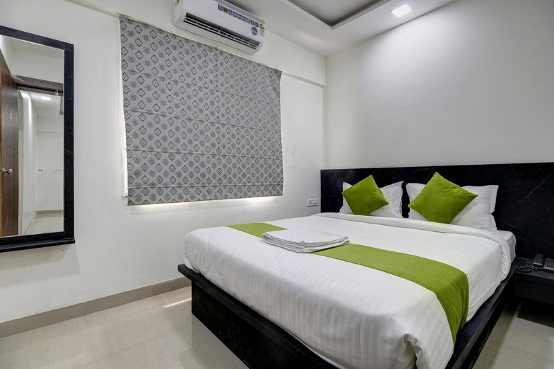 StayBird - Silver Oak, An Apartment Hotel, Kharadi, Pune, India