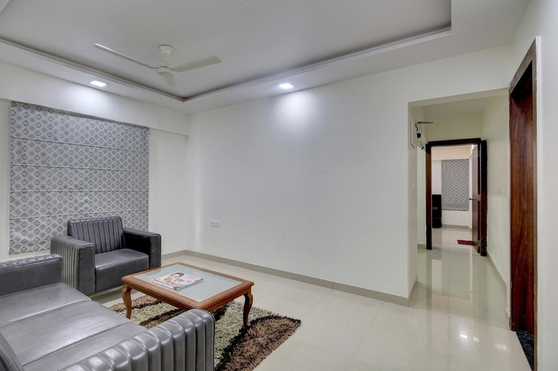 StayBird - Silver Oak, An Apartment Hotel, Kharadi, Pune, India