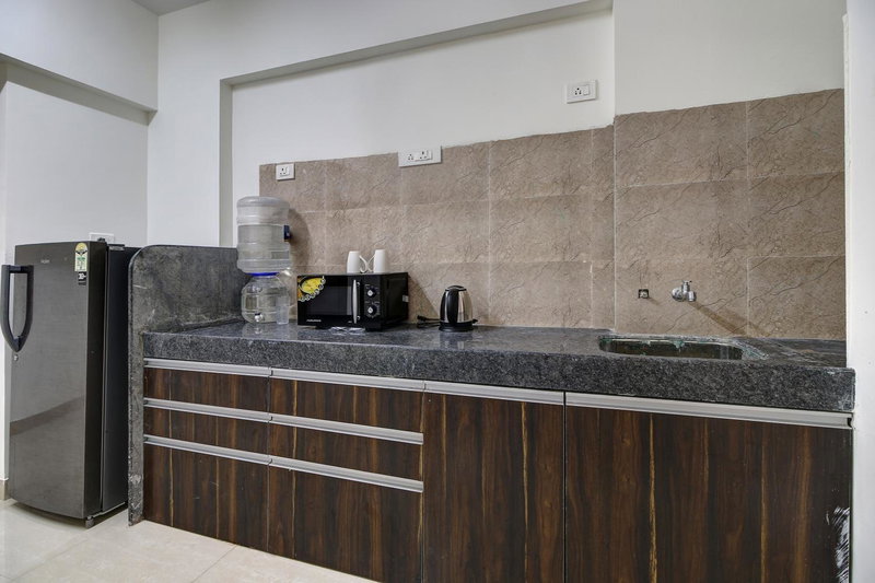 StayBird - Silver Oak, An Apartment Hotel, Kharadi, Pune, India