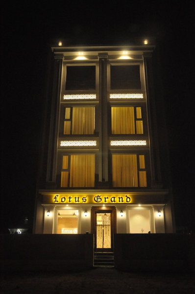 Lotus Grand Akm, Kālka, India