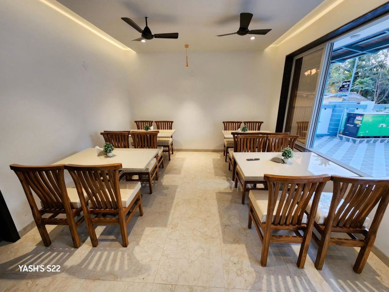 Basil Leaf Resort, Alibag, India