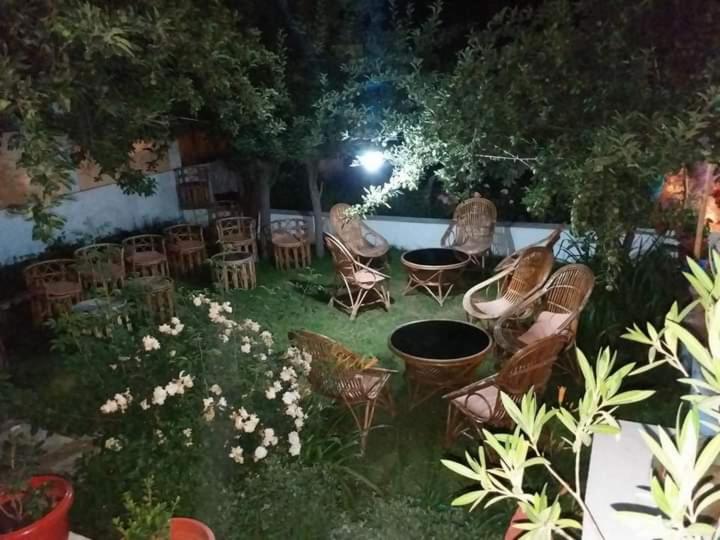 Hotel Jigmet, Leh, Leh, India