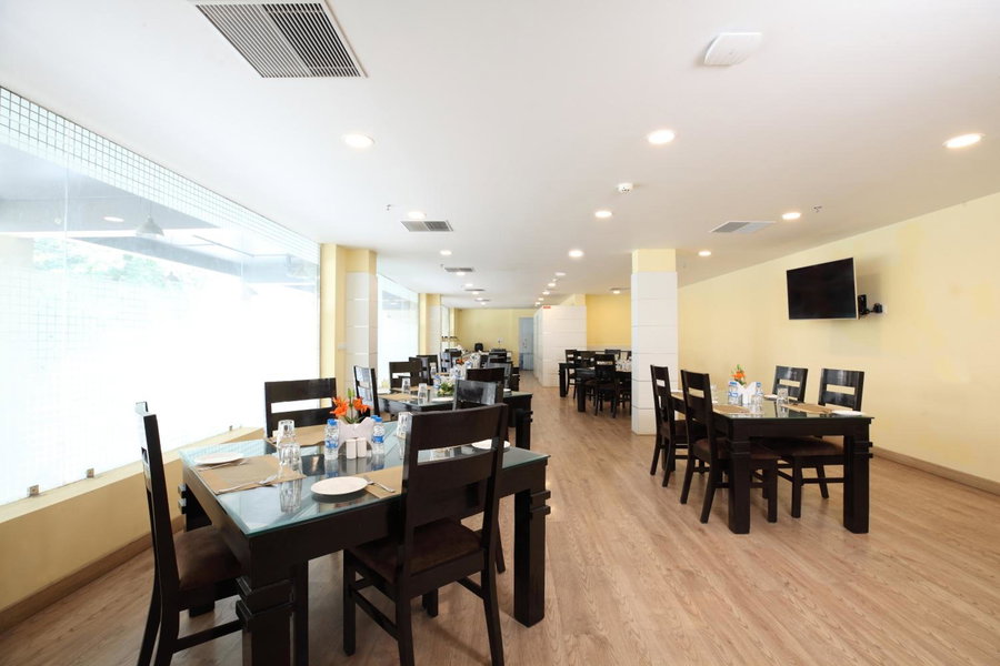 Click Hotel Transport Nagar, Lucknow, India