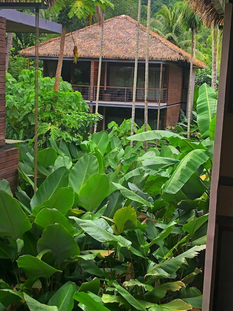 Tilar Siro Andamans - CGH Earth, India