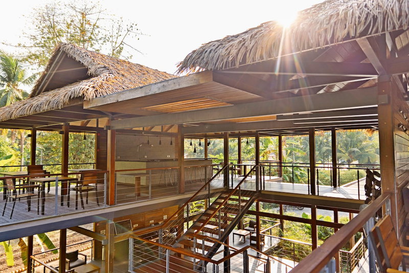Tilar Siro Andamans - CGH Earth, Port Blair, India