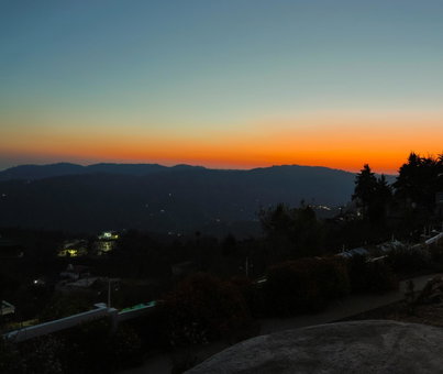 The Tahoma Stays- Mukteshwar, Mukteswar, India