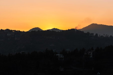 The Tahoma Stays- Mukteshwar, Mukteswar, India