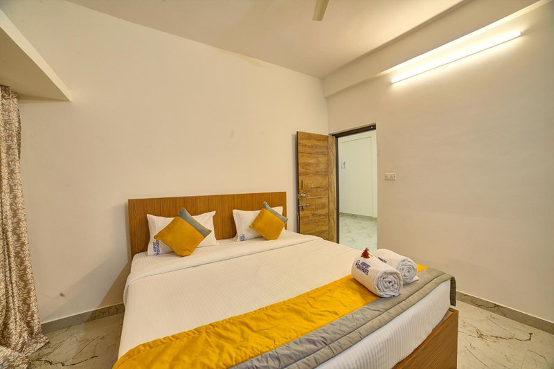 Hotel Airport Southgate Bangalore, Bangalore, India