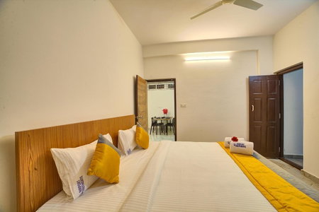 Hotel Airport Southgate Bangalore, Bangalore, India
