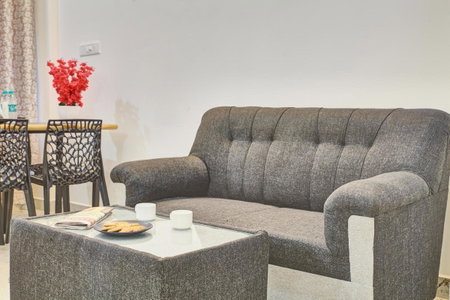 Hotel Airport Southgate Bangalore, Bangalore, India