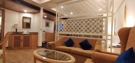 Grand Riviera, Jammu, India