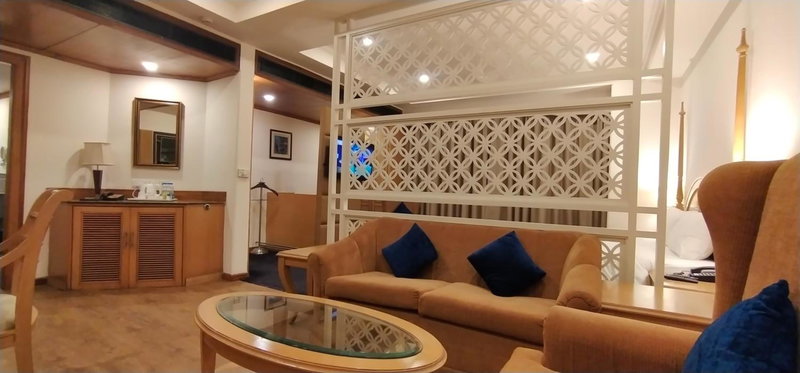 Grand Riviera, Jammu, India