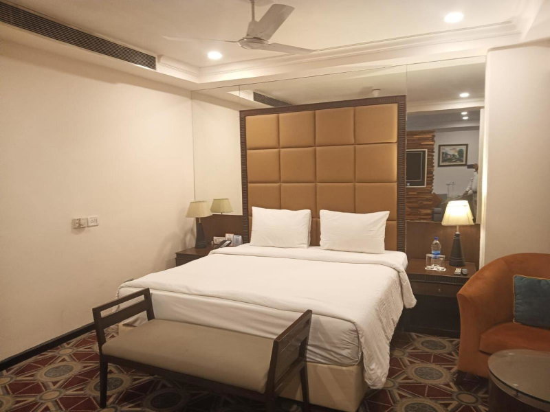 Grand Riviera, Jammu, India