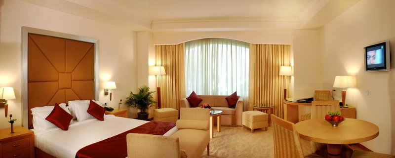 Grand Riviera, Jammu, India