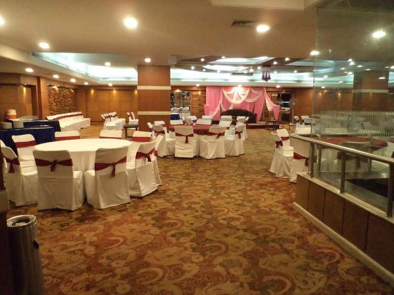 Grand Riviera, Jammu, India