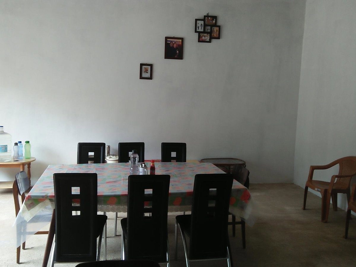 Bluebell homestay, India