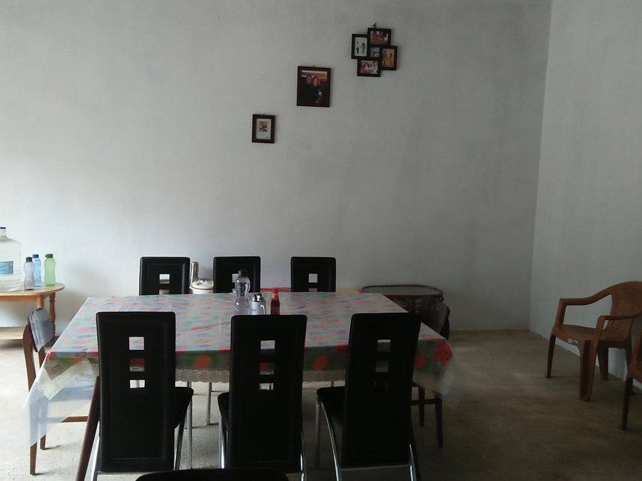 Bluebell homestay, Chikmagalūr, India