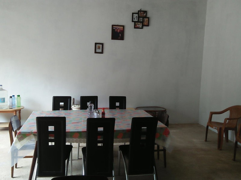 Bluebell homestay, Chikmagalūr, India