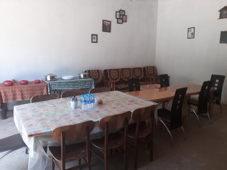Bluebell homestay, Chikmagalūr, India