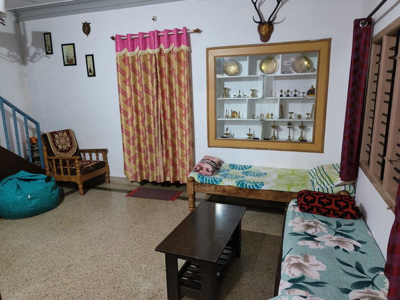 Bluebell homestay, Chikmagalūr, India