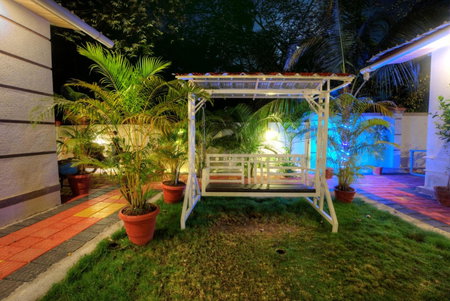 Hotel Snehaprabha - Near to Nagaon Beach Alibaug, Alibaug, India