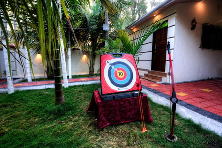 Hotel Snehaprabha - Near to Nagaon Beach Alibaug, Alibaug, India