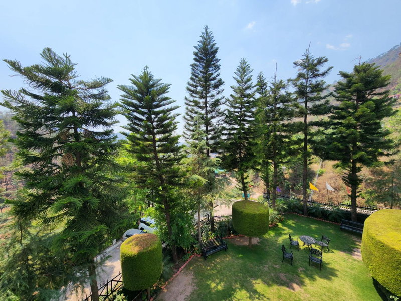 Hotel Royal Ark - Kasauli, Kasauli, India