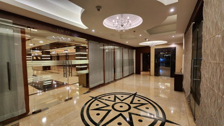 Hotel Royal Ark - Kasauli, Kasauli, India