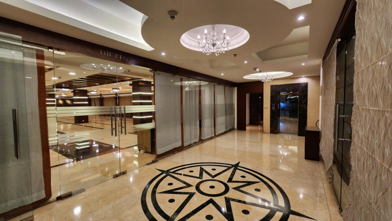 Hotel Royal Ark - Kasauli, Kasauli, India