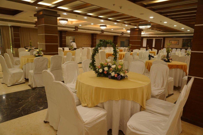 Hotel Royal Ark - Kasauli, Kasauli, India