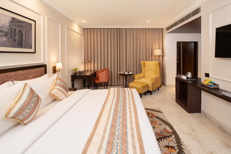 Brij Eternity, Vrindavan By Leisure Hotels, Vrindāvan, India