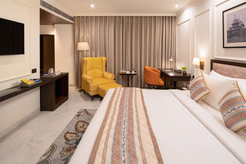 Brij Eternity, Vrindavan By Leisure Hotels, Vrindāvan, India