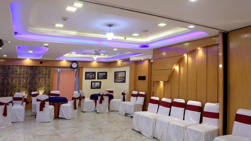 Hotel Executive Tower, Kolkata, India
