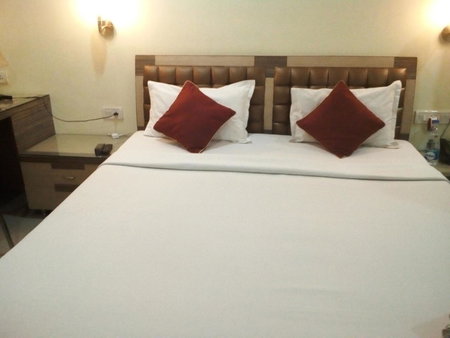 Hotel Executive Tower, Kolkata, India