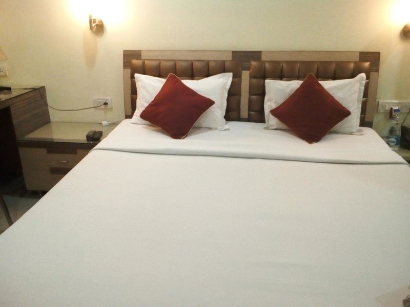 Hotel Executive Tower, Kolkata, India