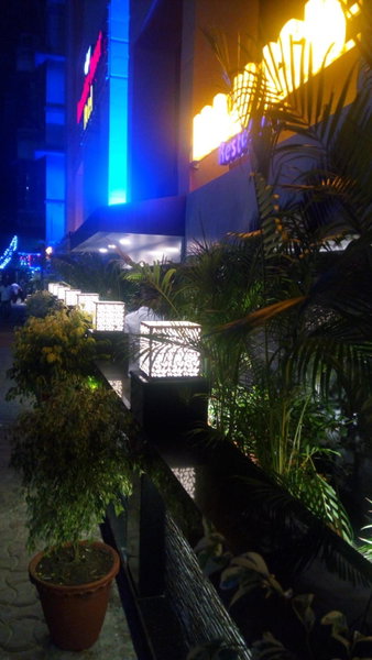 Hotel Executive Tower, Kolkata, India