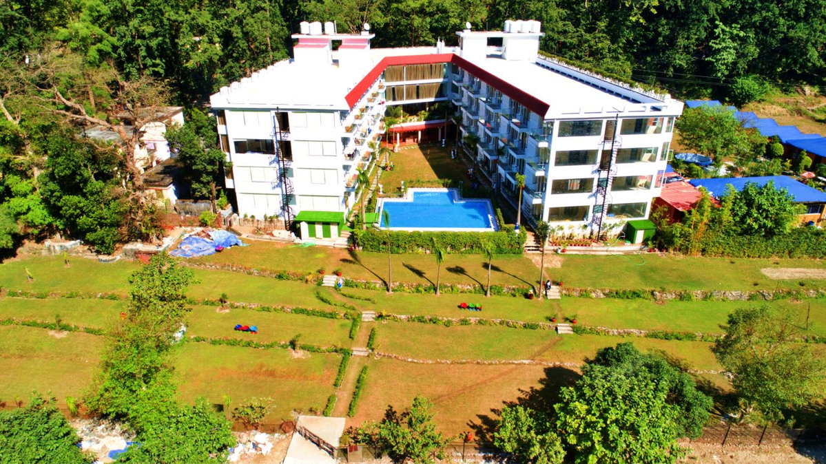 Avenue 18 Resort, India