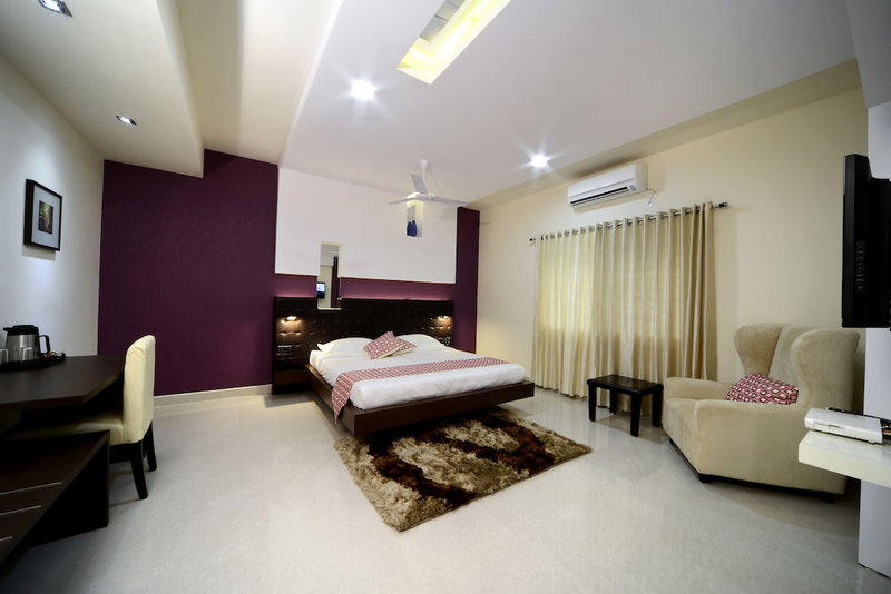 Serenity Inn La Vista, Hyderabad, India