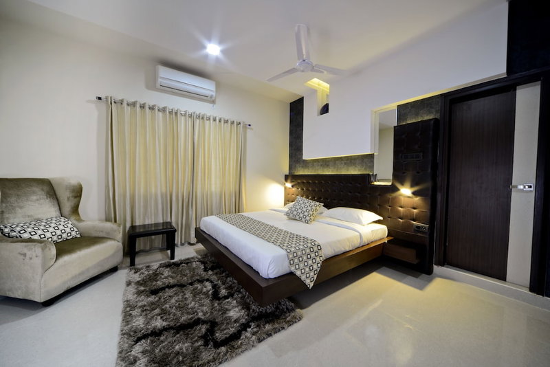 Serenity Inn La Vista, Hyderabad, India