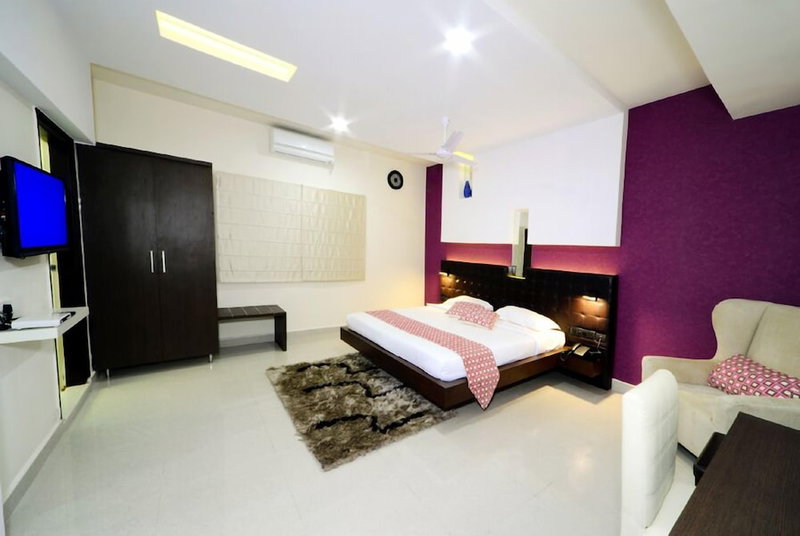 Serenity Inn La Vista, Hyderabad, India