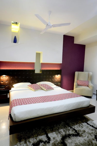 Serenity Inn La Vista, Hyderabad, India