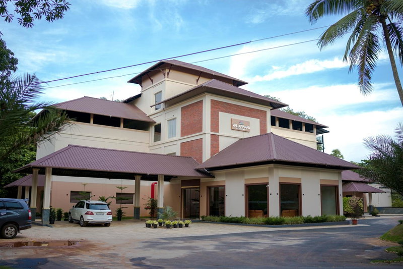 Valluvanad Residency, Perintalmanna, India